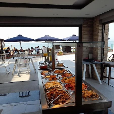 Konstantinos Beach 2 Limenaria  Esterno foto